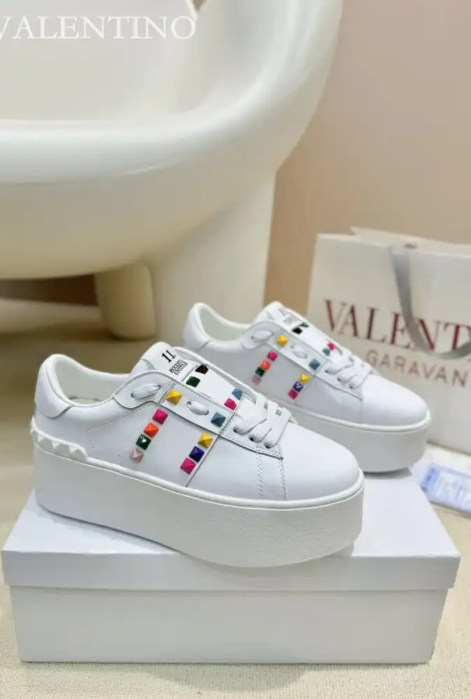 hype Valentino Casual Shoes