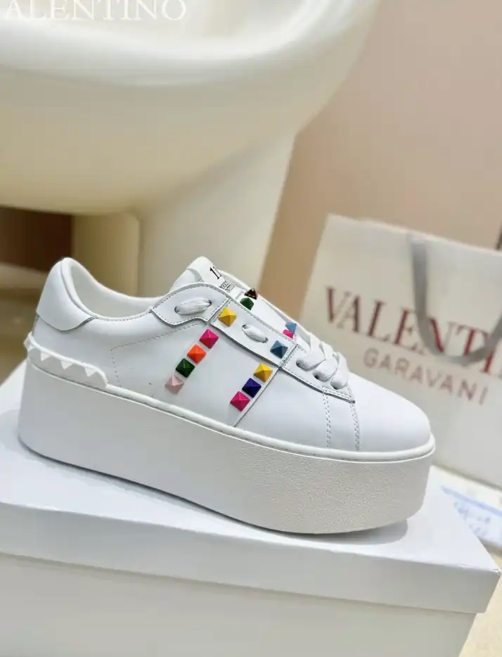 hype Valentino Casual Shoes