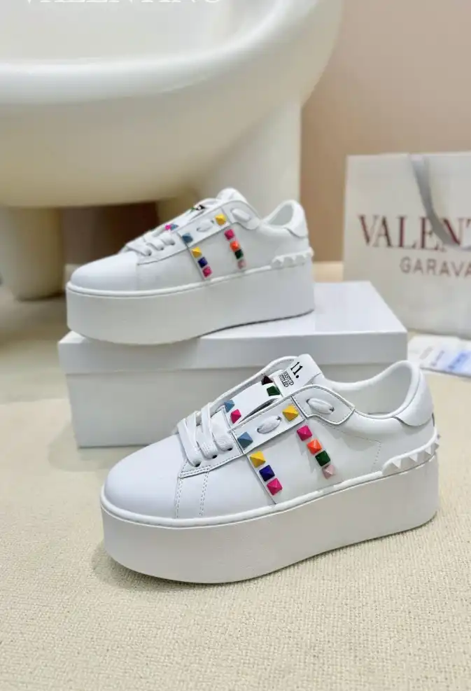 hype Valentino Casual Shoes