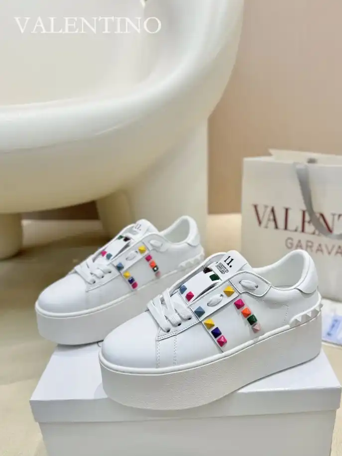 hype Valentino Casual Shoes