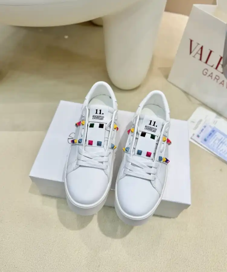 hype Valentino Casual Shoes