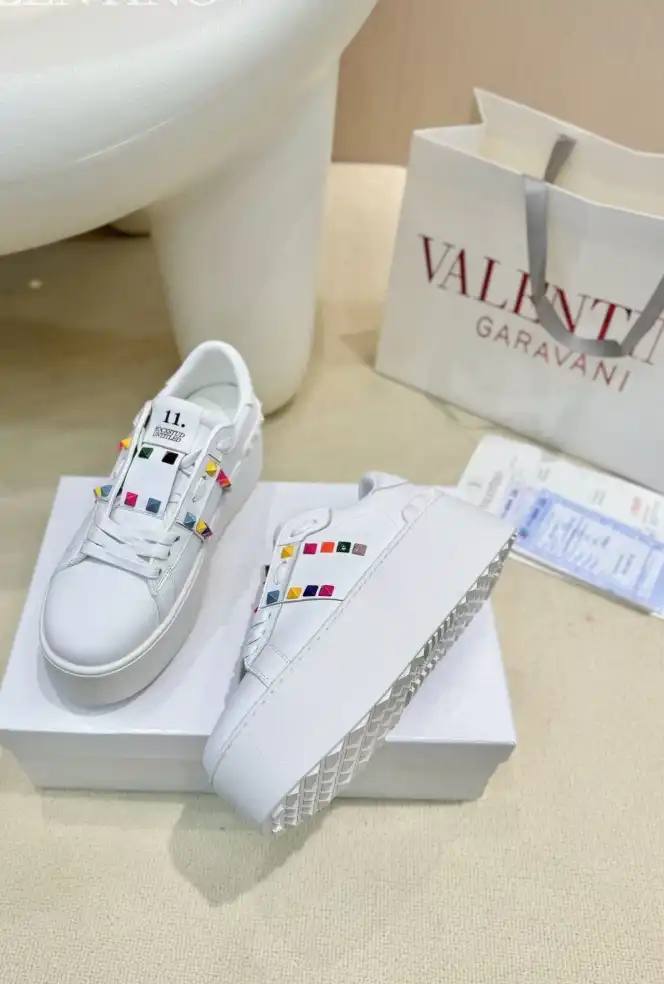 hype Valentino Casual Shoes