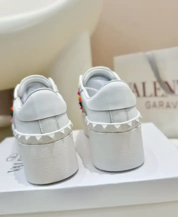 hype Valentino Casual Shoes