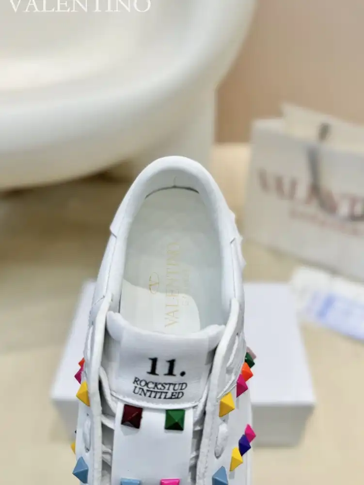 hype Valentino Casual Shoes