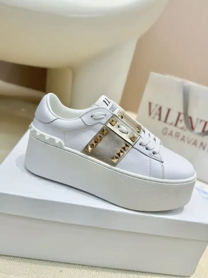 hype Valentino Casual Shoes