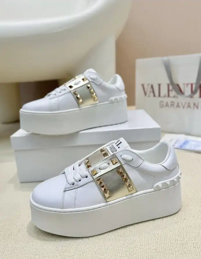 hype Valentino Casual Shoes