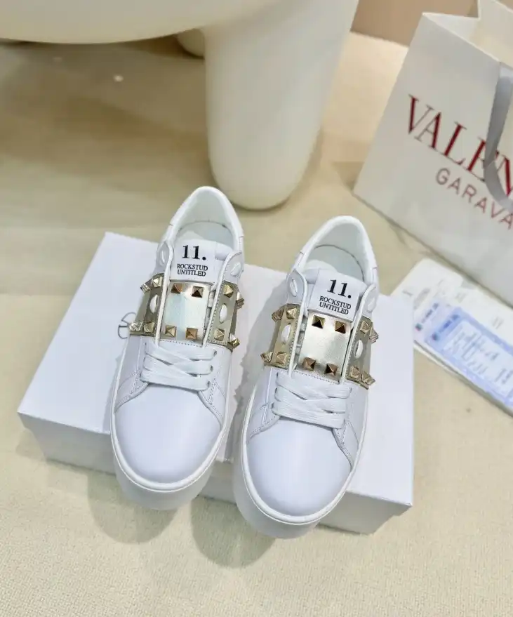 hype Valentino Casual Shoes