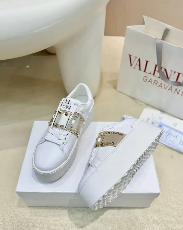 hype Valentino Casual Shoes