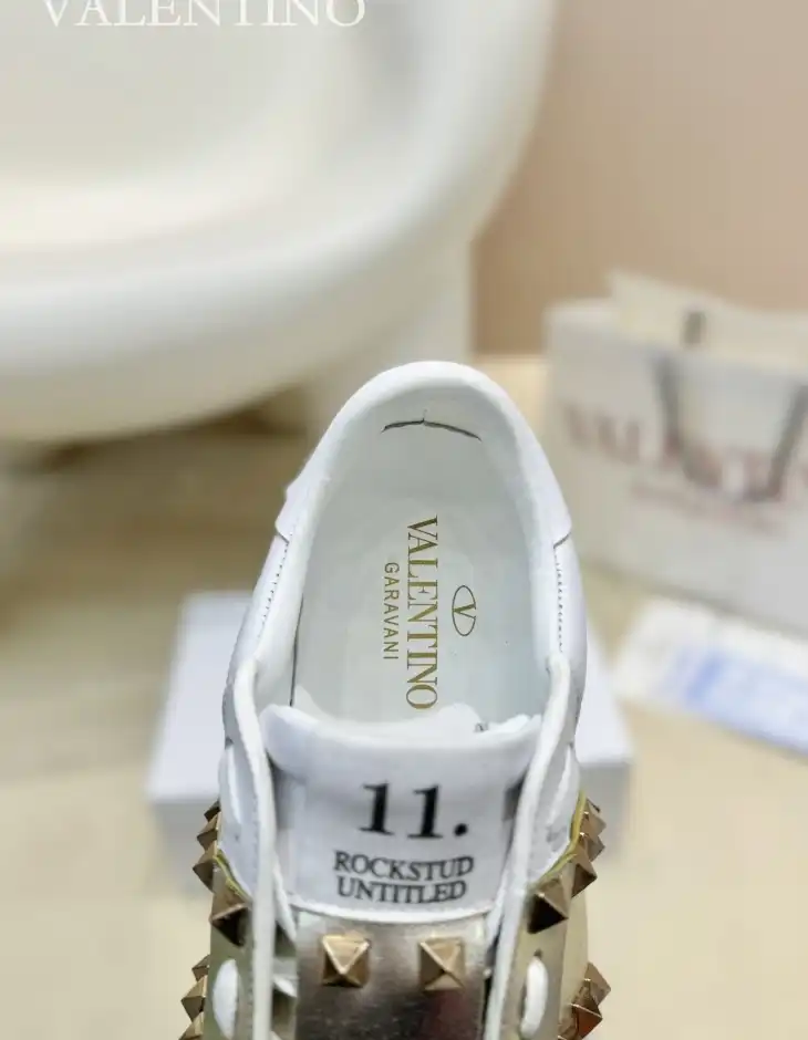 hype Valentino Casual Shoes