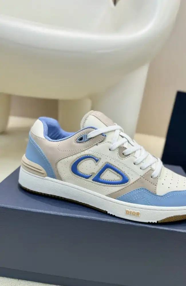 hype Christian Dior Sneakers