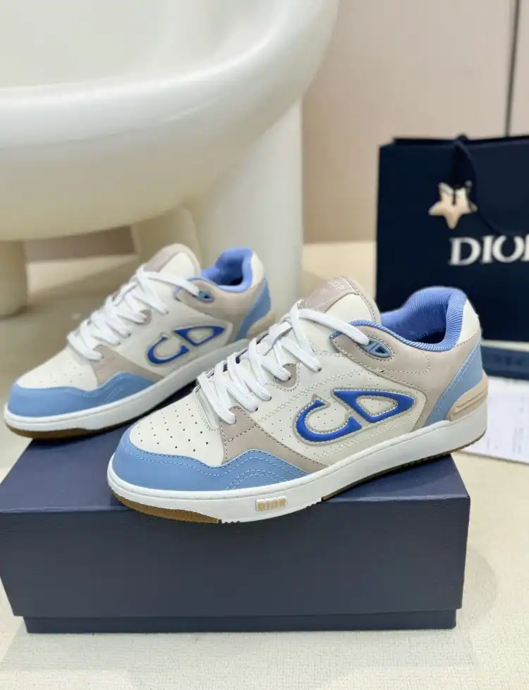 hype Christian Dior Sneakers