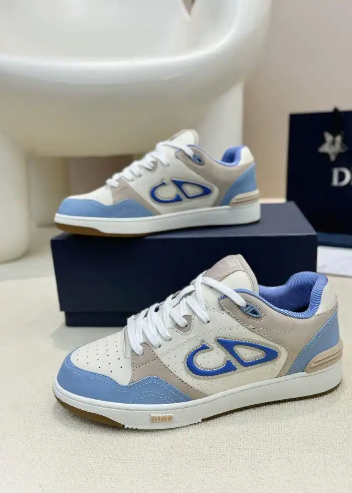 hype Christian Dior Sneakers