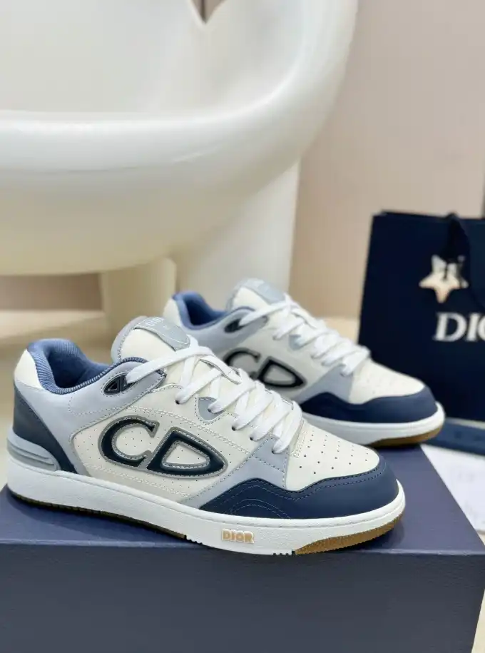 hype Christian Dior Sneakers