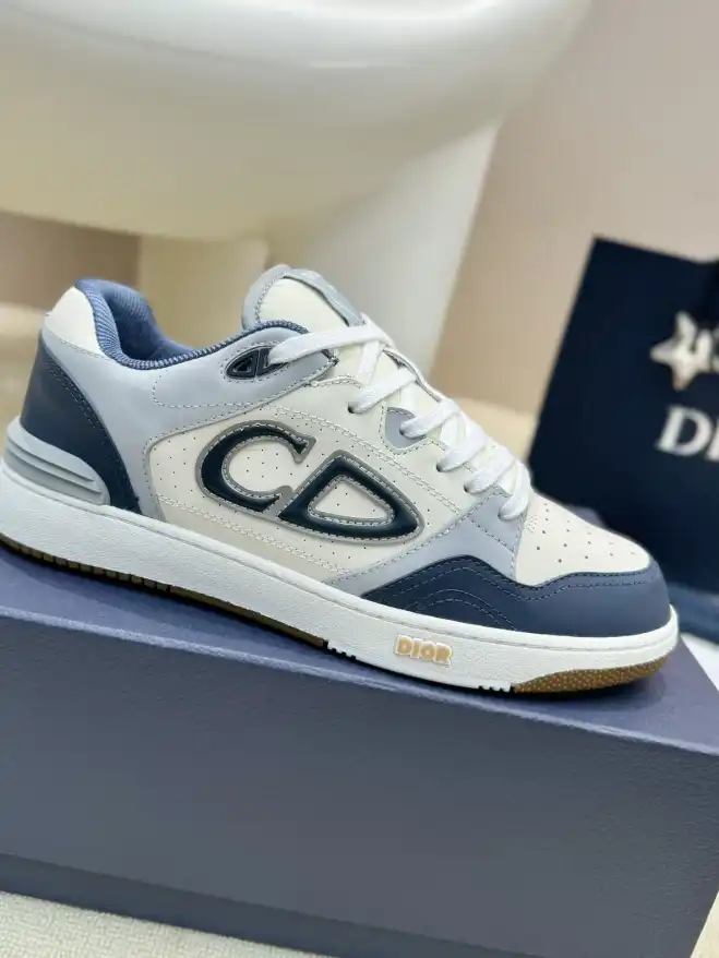 hype Christian Dior Sneakers