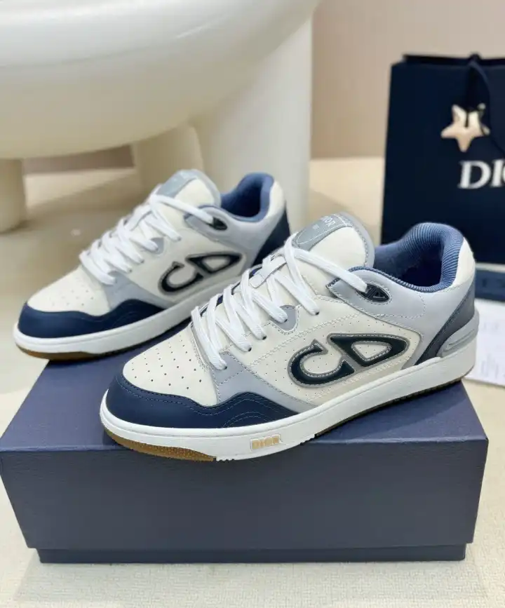 hype Christian Dior Sneakers