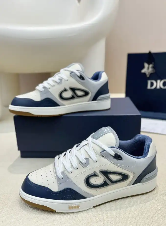 hype Christian Dior Sneakers