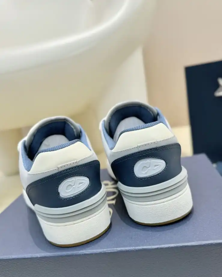 hype Christian Dior Sneakers