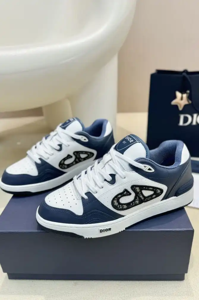 hype Christian Dior Sneakers