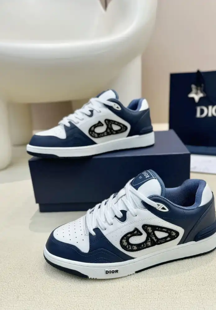 hype Christian Dior Sneakers