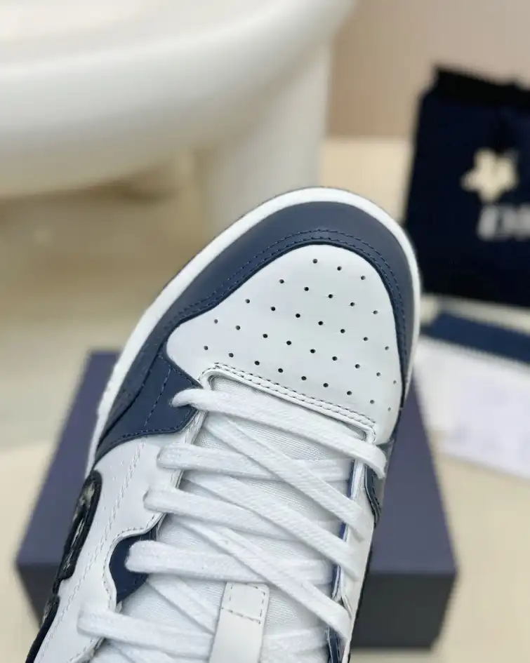 hype Christian Dior Sneakers