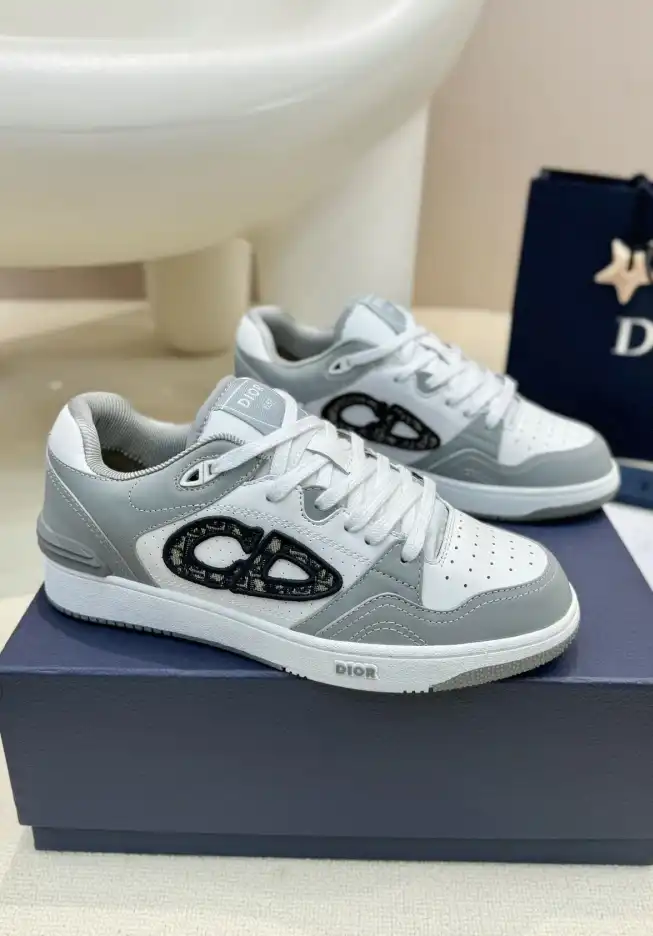 hype Christian Dior Sneakers