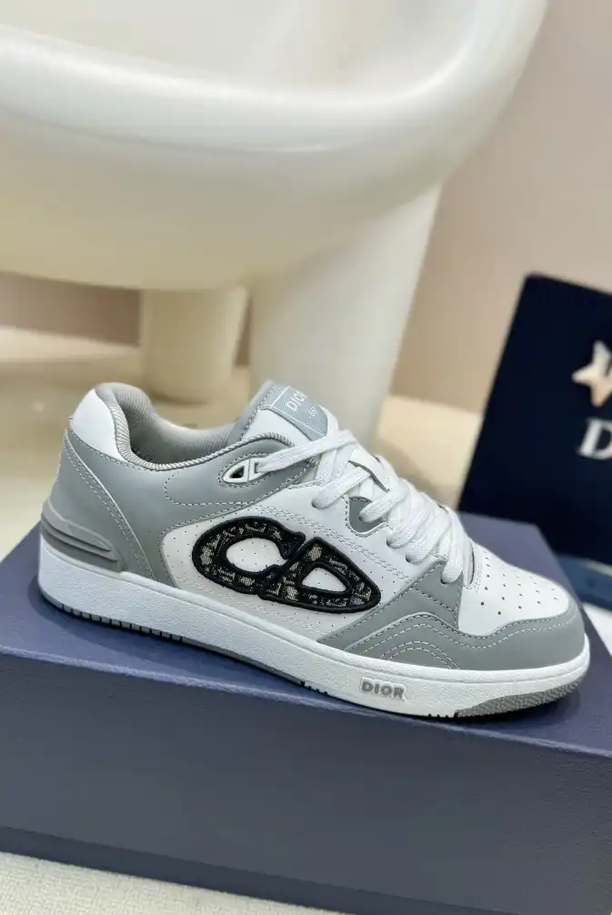 hype Christian Dior Sneakers