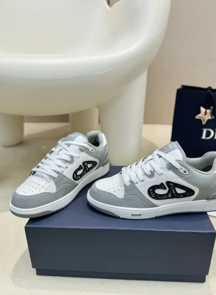 hype Christian Dior Sneakers