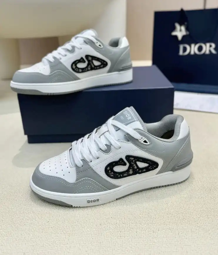 hype Christian Dior Sneakers