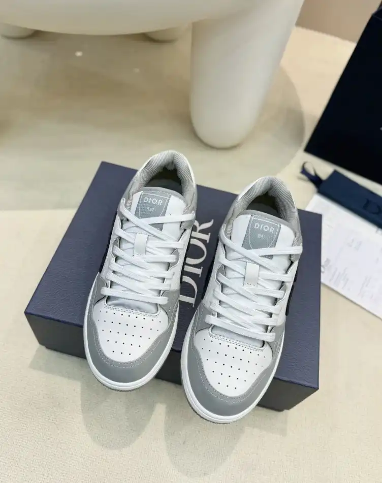 hype Christian Dior Sneakers