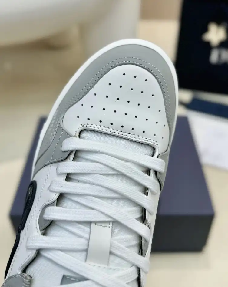 hype Christian Dior Sneakers