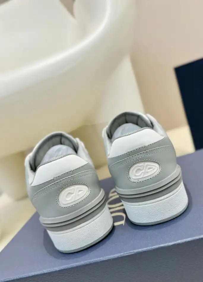 hype Christian Dior Sneakers