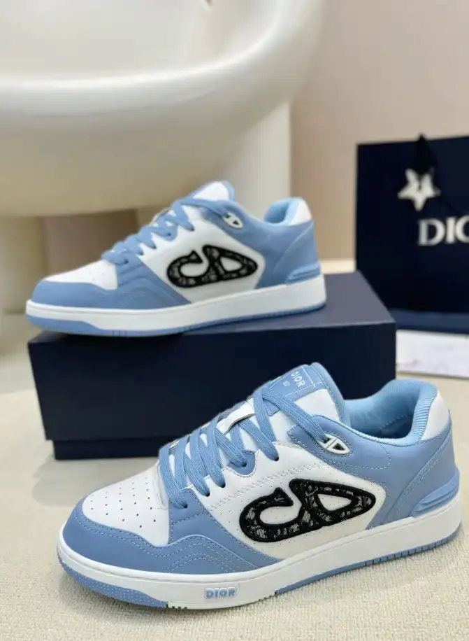 hype Christian Dior Sneakers