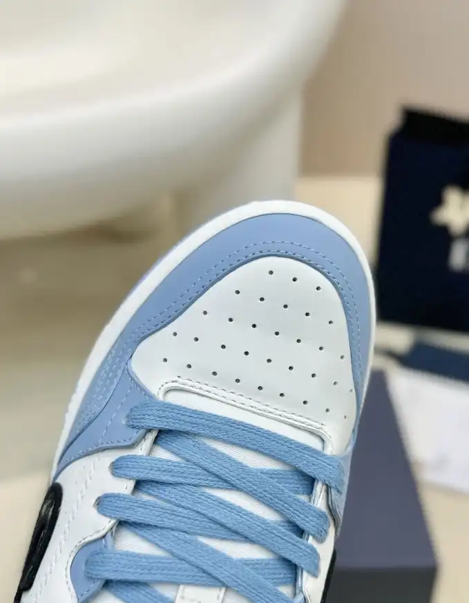 hype Christian Dior Sneakers