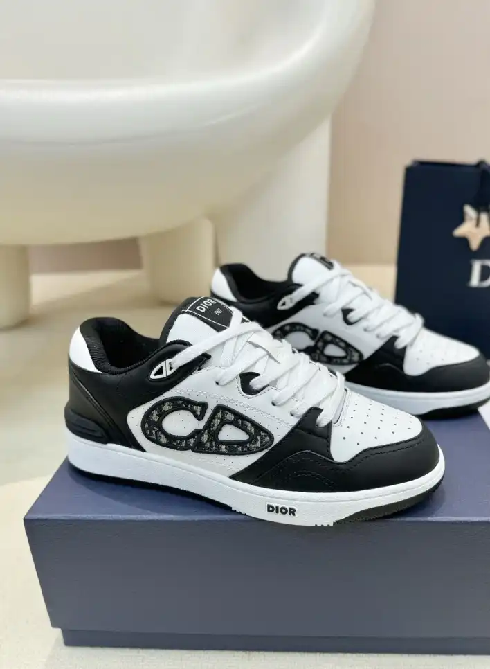 hype Christian Dior Sneakers