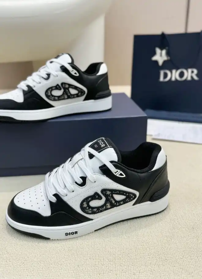 hype Christian Dior Sneakers