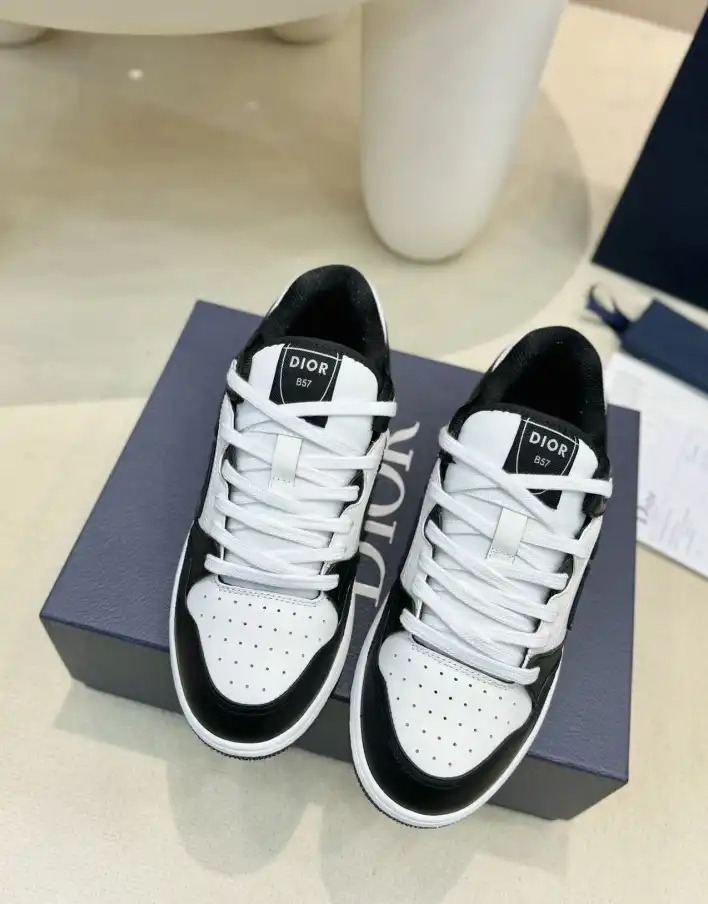 hype Christian Dior Sneakers