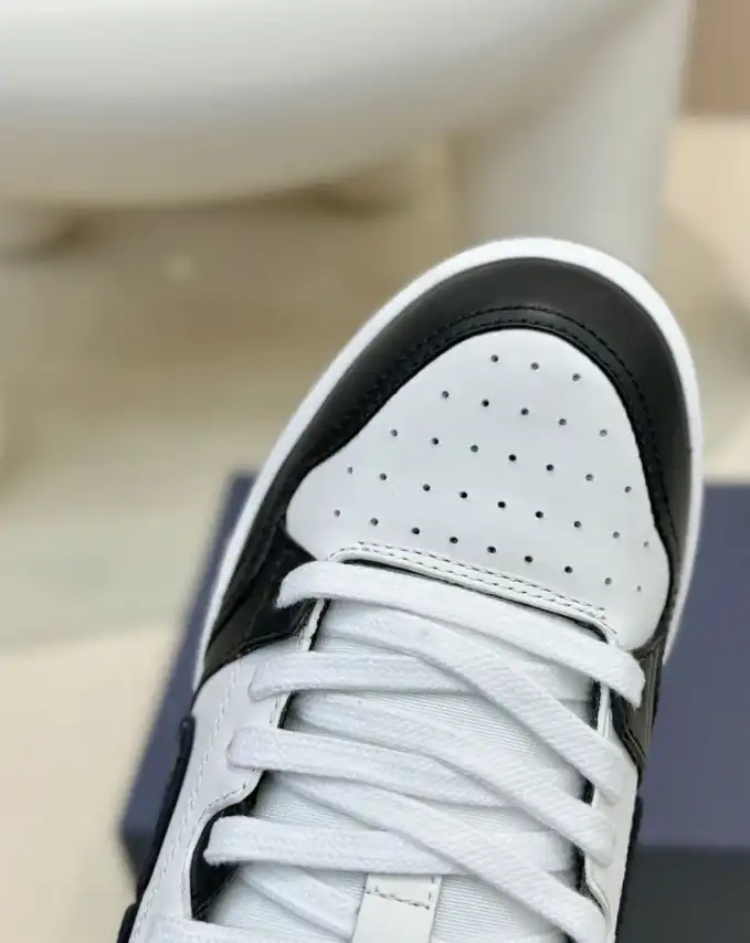 hype Christian Dior Sneakers