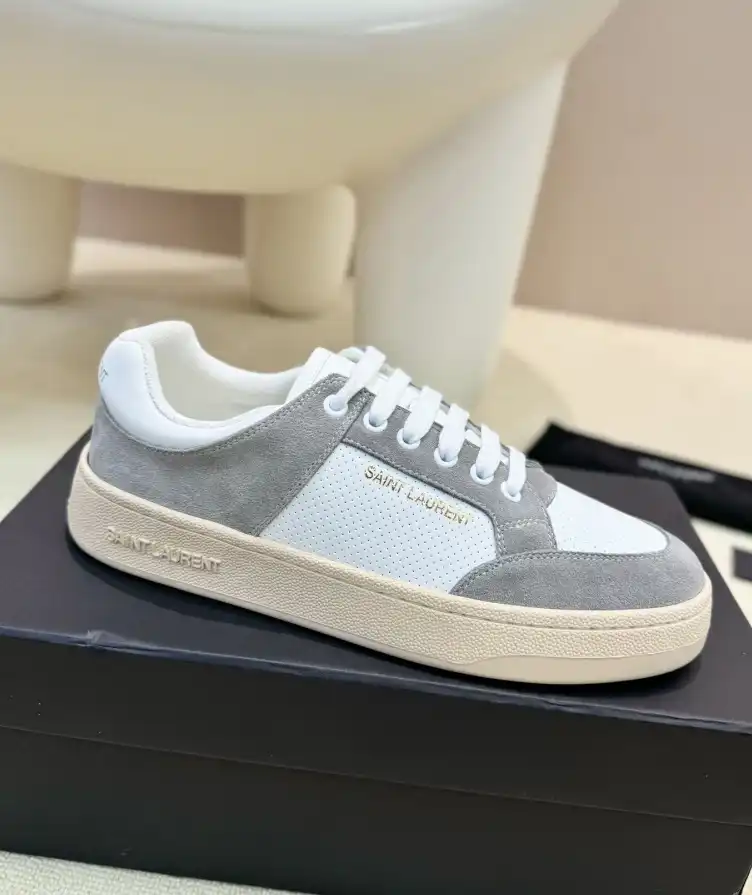 hype YSL Casual Shoes