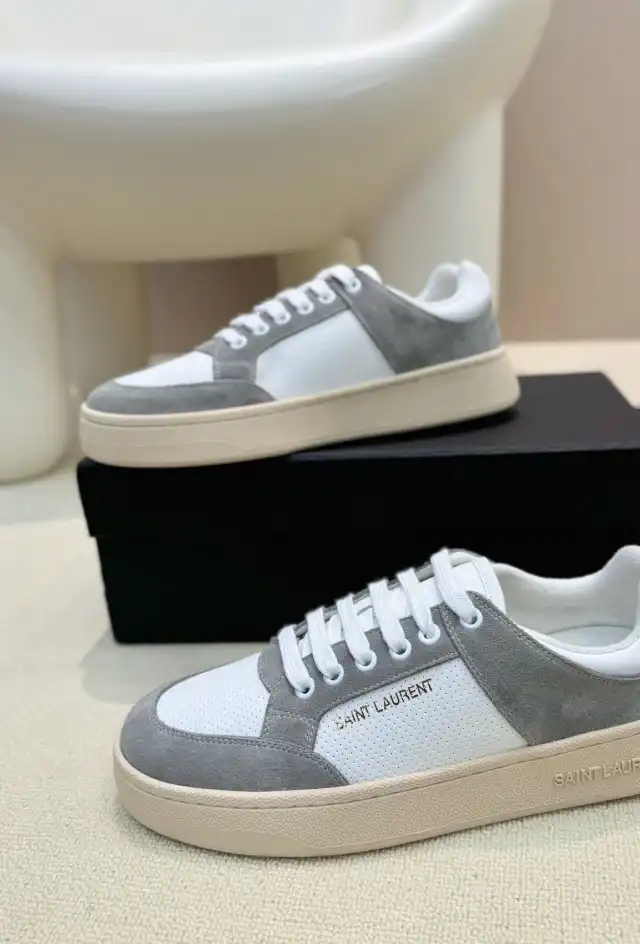 hype YSL Casual Shoes