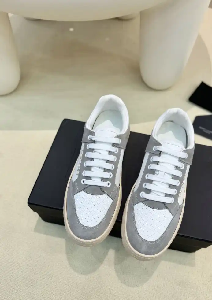 hype YSL Casual Shoes