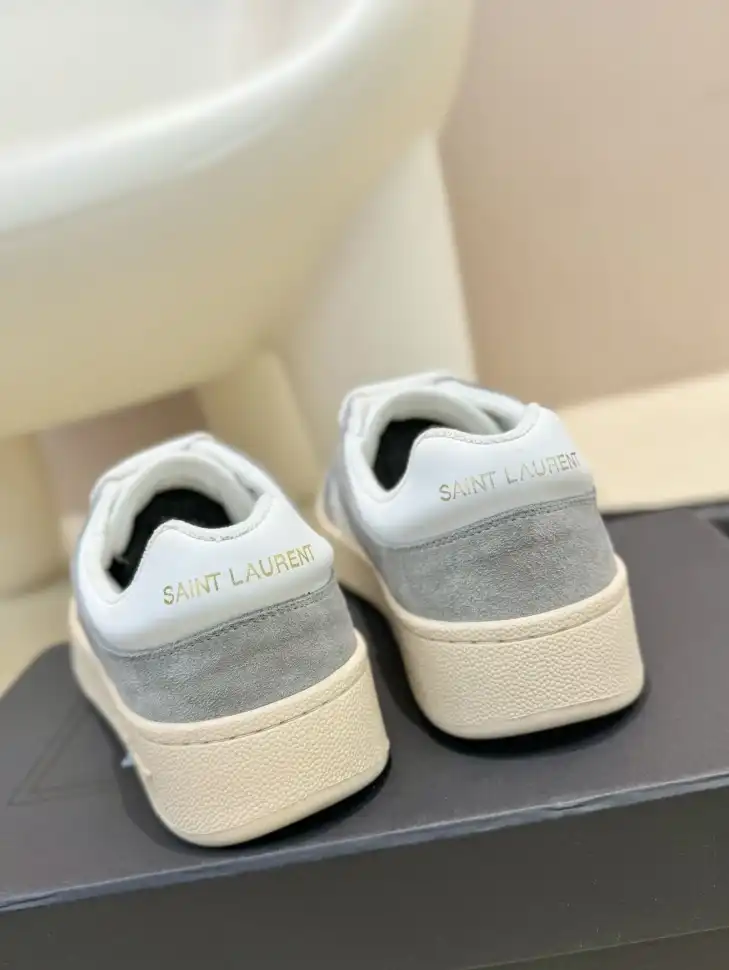 hype YSL Casual Shoes