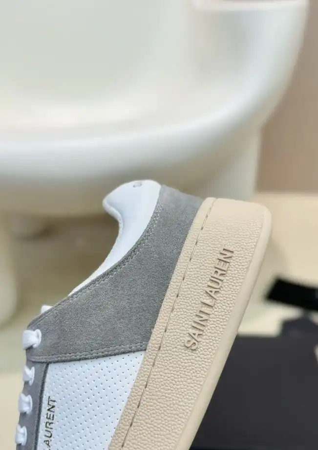 hype YSL Casual Shoes