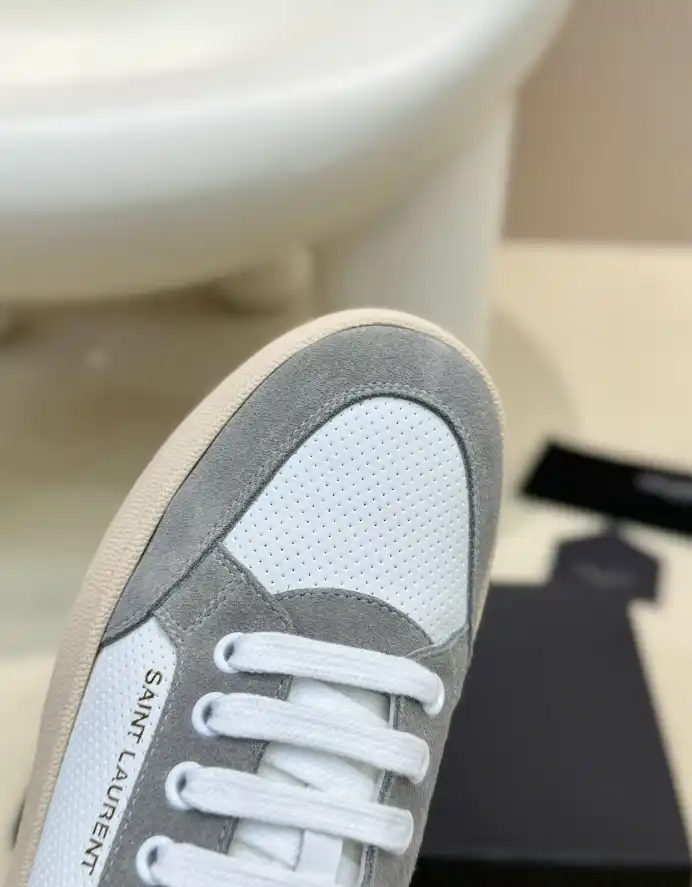 hype YSL Casual Shoes