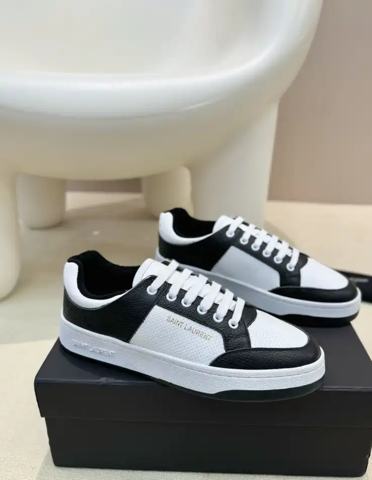 hype YSL Casual Shoes