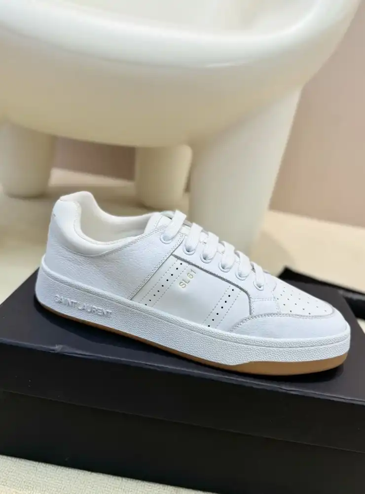 hype YSL Casual Shoes