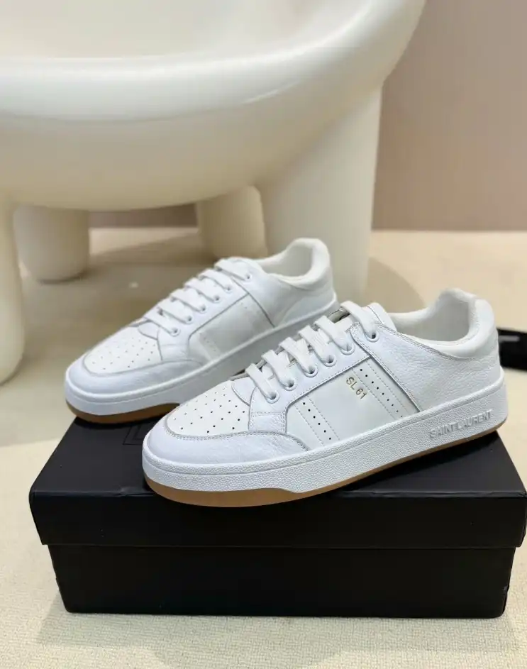 hype YSL Casual Shoes