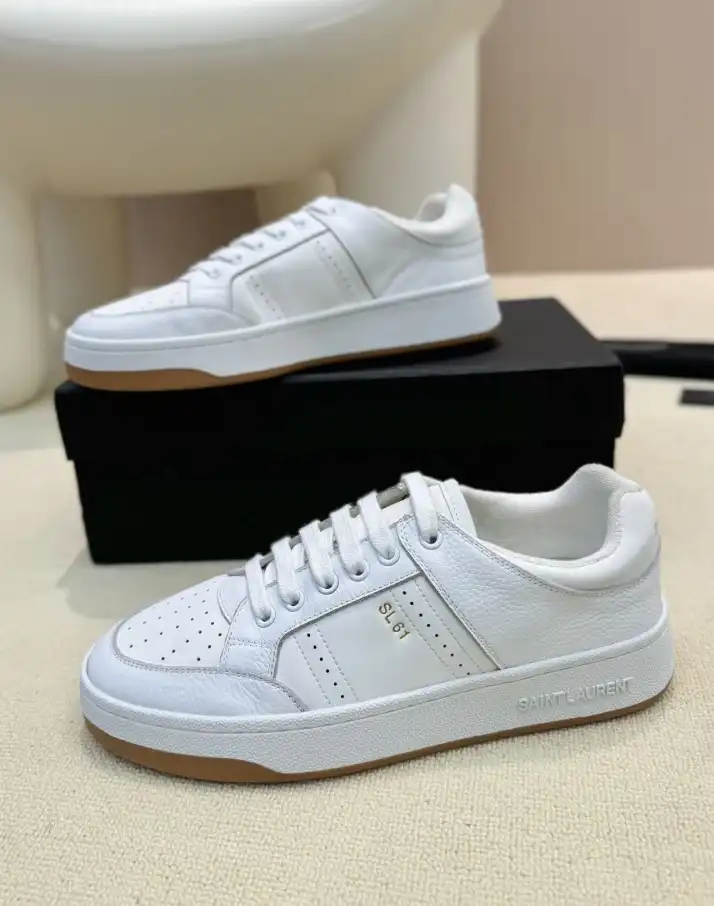 hype YSL Casual Shoes