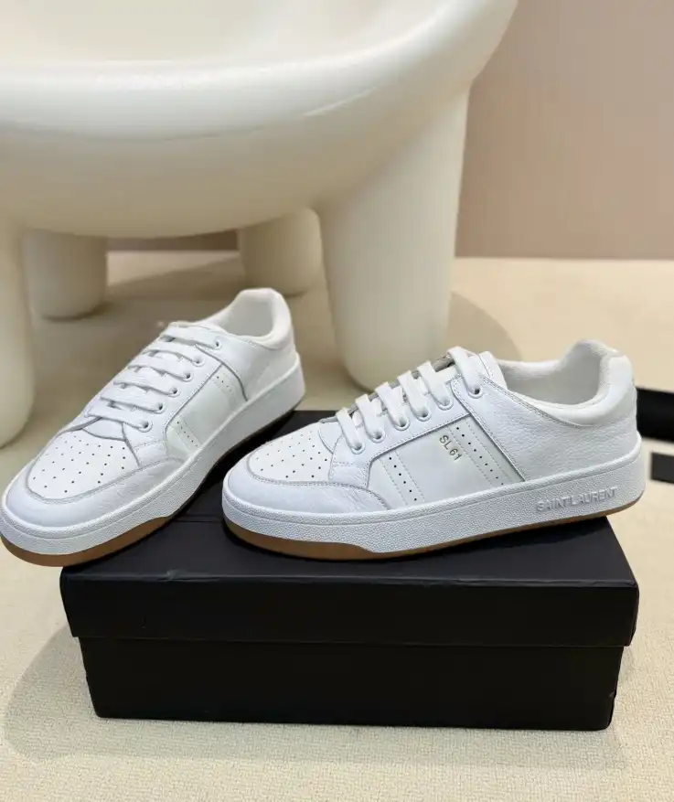 hype YSL Casual Shoes