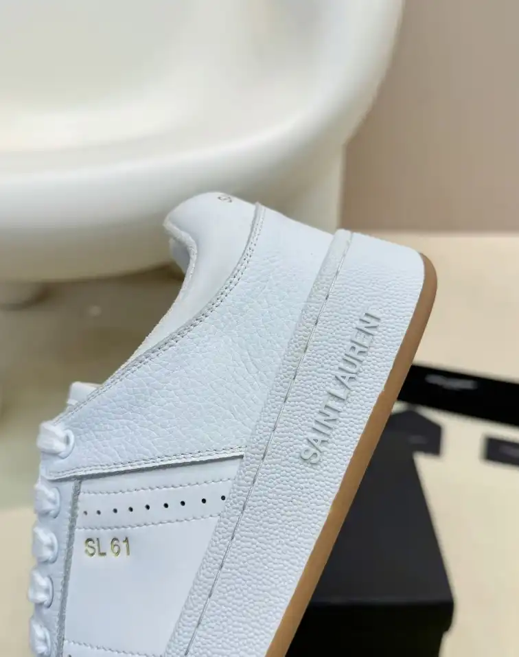 hype YSL Casual Shoes