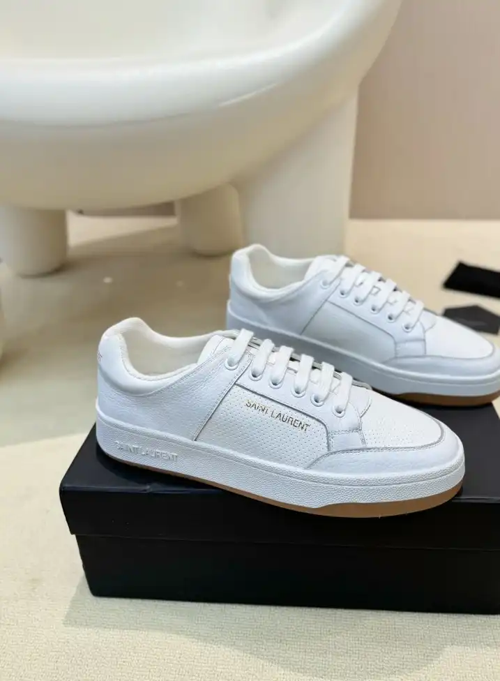 hype YSL Casual Shoes